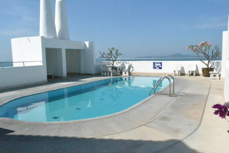 Квартира в Паттайе, Таиланд | THE134353