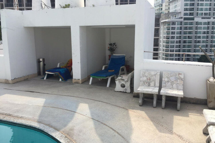 Квартира в Паттайе, Таиланд | THE134353