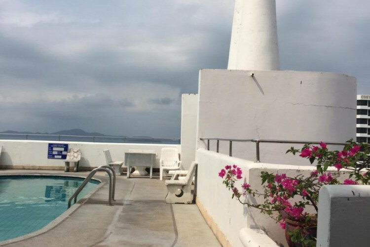 Квартира в Паттайе, Таиланд | THE134353