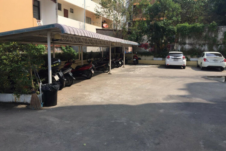 Квартира в Паттайе, Таиланд | THE134353