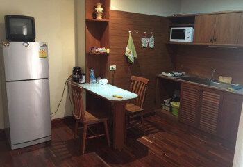 Квартира в Паттайе, Таиланд | THE134353