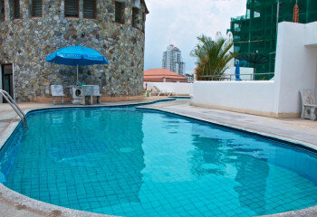 Квартира в Паттайе, Таиланд | THE134353