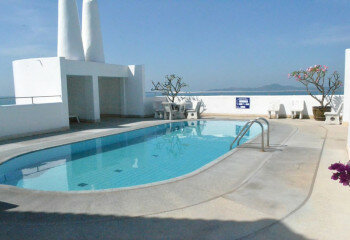 Квартира в Паттайе, Таиланд | THE134353