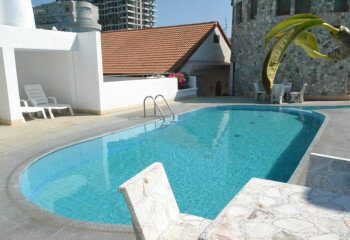 Квартира в Паттайе, Таиланд | THE134353