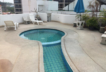 Квартира в Паттайе, Таиланд | THE134353