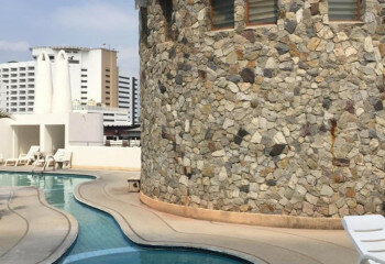 Квартира в Паттайе, Таиланд | THE134353