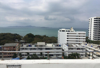 Квартира в Паттайе, Таиланд | THE134353