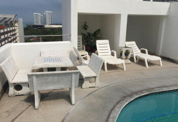 Квартира в Паттайе, Таиланд | THE134353