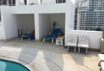 Квартира в Паттайе, Таиланд | THE134353