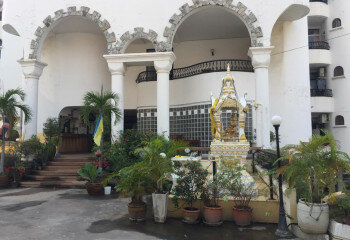 Квартира в Паттайе, Таиланд | THE134353