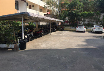 Квартира в Паттайе, Таиланд | THE134353