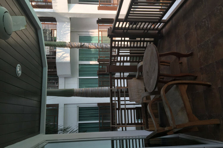 Кондоминиум в Ча-ам, Таиланд | THE257704