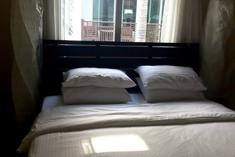 Кондоминиум в Ча-ам, Таиланд | THE257704