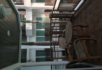 Кондоминиум в Ча-ам, Таиланд | THE257704