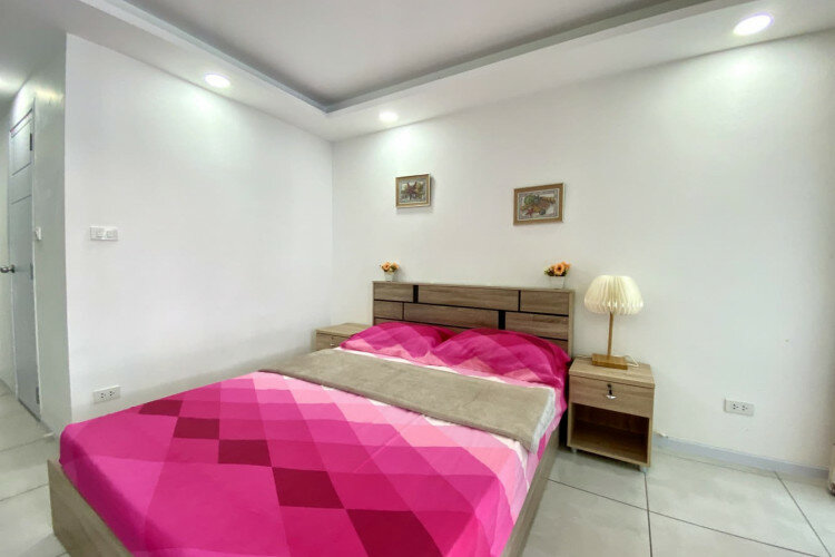 Квартира в Паттайе, Таиланд | THE334505