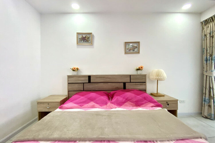 Квартира в Паттайе, Таиланд | THE334505