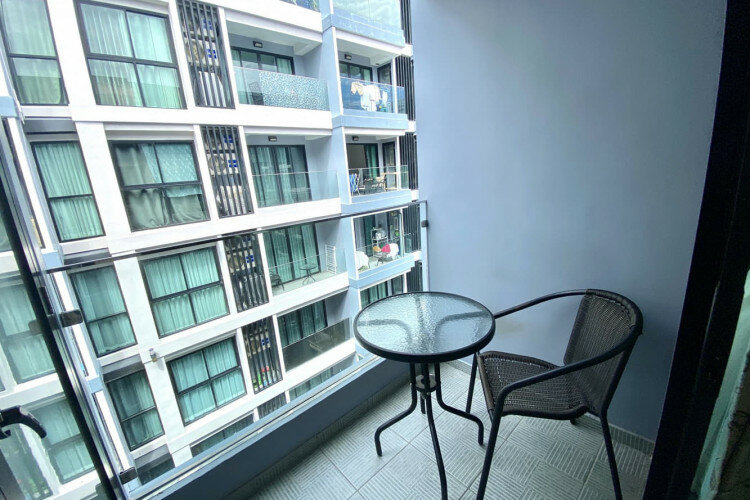 Квартира в Паттайе, Таиланд | THE334505