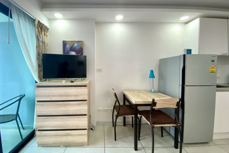 Квартира в Паттайе, Таиланд | THE334505