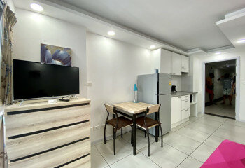 Квартира в Паттайе, Таиланд | THE334505