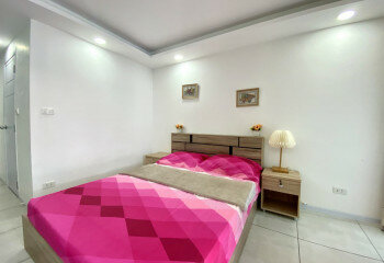 Квартира в Паттайе, Таиланд | THE334505