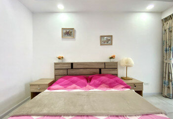 Квартира в Паттайе, Таиланд | THE334505