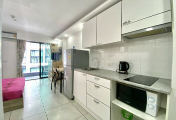 Квартира в Паттайе, Таиланд | THE334505