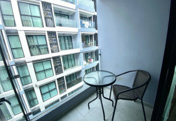 Квартира в Паттайе, Таиланд | THE334505