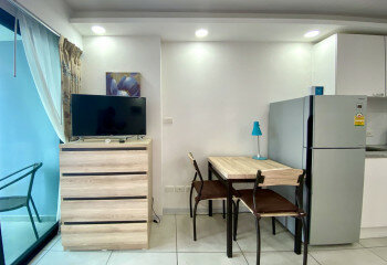 Квартира в Паттайе, Таиланд | THE334505