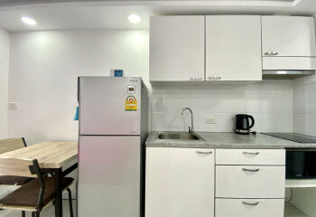 Квартира в Паттайе, Таиланд | THE334505