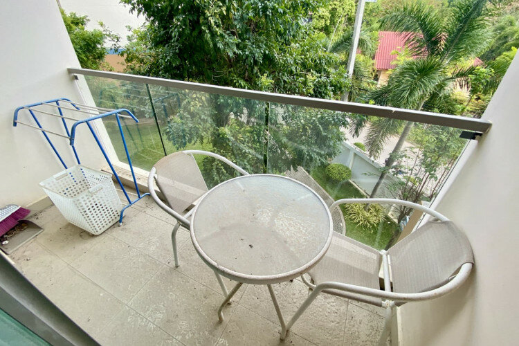 Квартира в Джомтьене, Паттайя, Таиланд | THE534718