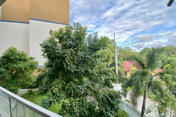 Квартира в Джомтьене, Паттайя, Таиланд | THE534718