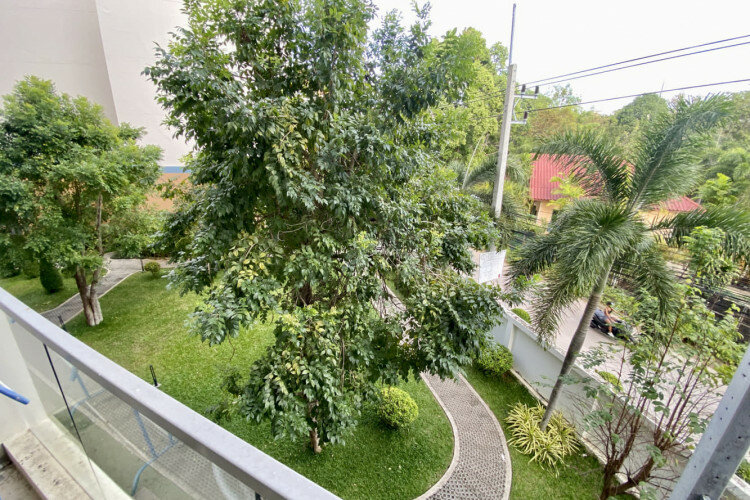 Квартира в Джомтьене, Паттайя, Таиланд | THE534718