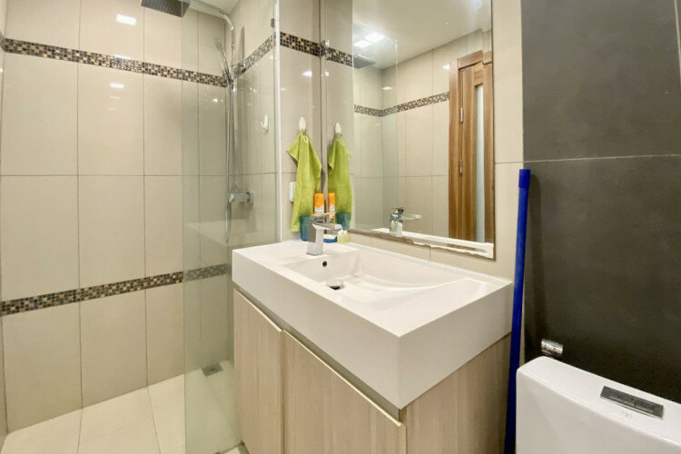 Квартира в Джомтьене, Паттайя, Таиланд | THE534718