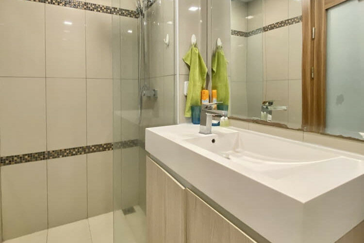 Квартира в Джомтьене, Паттайя, Таиланд | THE534718