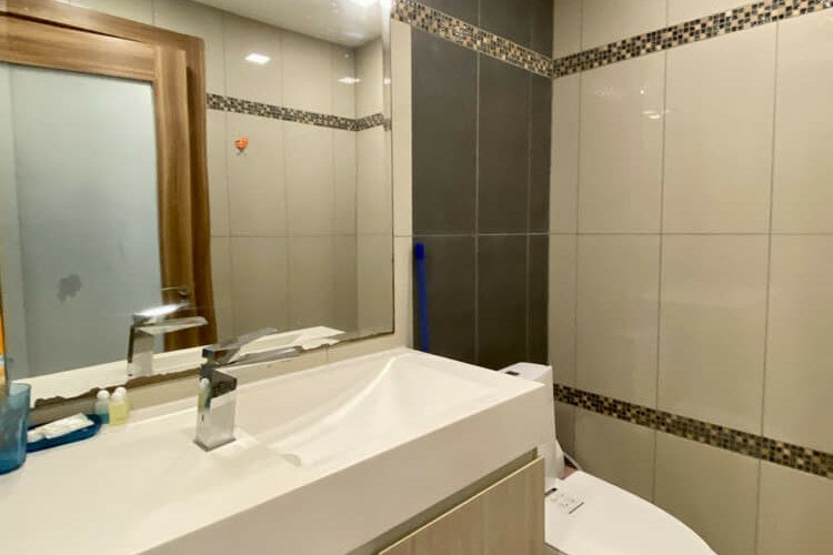 Квартира в Джомтьене, Паттайя, Таиланд | THE534718