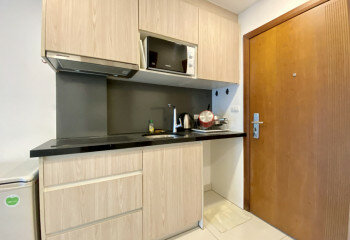 Квартира в Джомтьене, Паттайя, Таиланд | THE534718