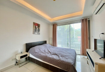 Квартира в Джомтьене, Паттайя, Таиланд | THE534718