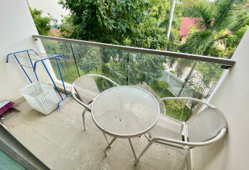 Квартира в Джомтьене, Паттайя, Таиланд | THE534718