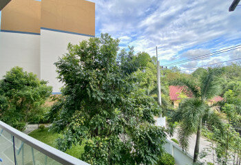 Квартира в Джомтьене, Паттайя, Таиланд | THE534718