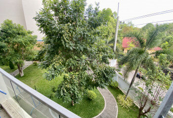 Квартира в Джомтьене, Паттайя, Таиланд | THE534718