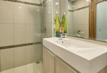 Квартира в Джомтьене, Паттайя, Таиланд | THE534718