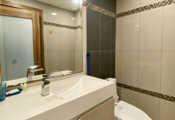 Квартира в Джомтьене, Паттайя, Таиланд | THE534718