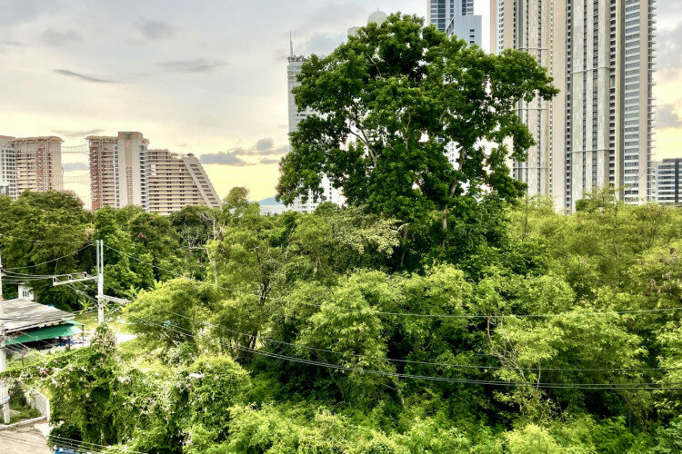 Квартира в Паттайе, Таиланд | THE134401