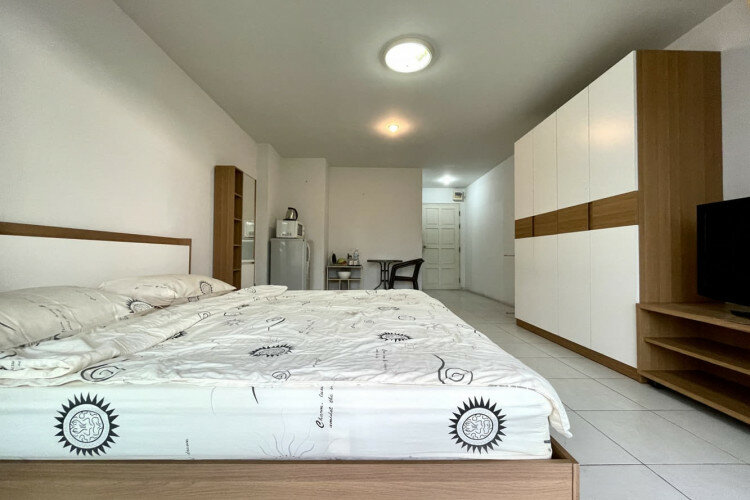 Квартира в Паттайе, Таиланд | THE134401