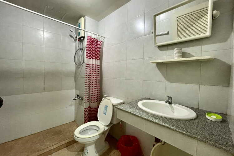 Квартира в Паттайе, Таиланд | THE134401