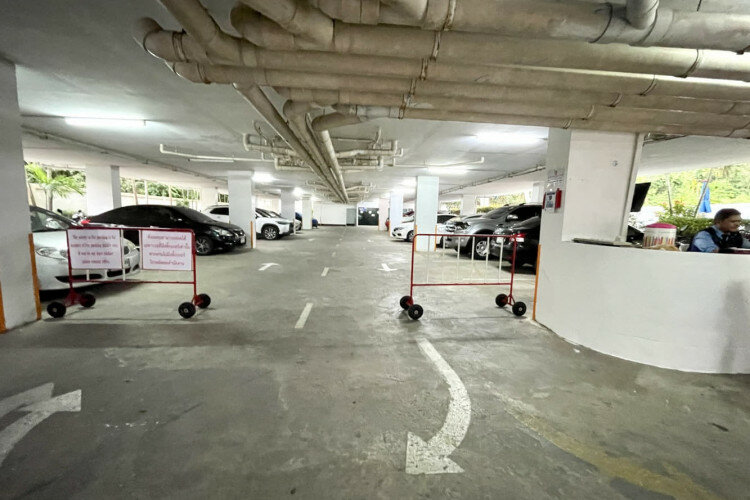 Квартира в Паттайе, Таиланд | THE134401