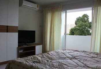 Квартира в Паттайе, Таиланд | THE134401