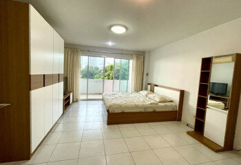 Квартира в Паттайе, Таиланд | THE134401