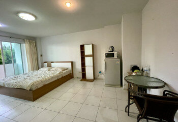 Квартира в Паттайе, Таиланд | THE134401