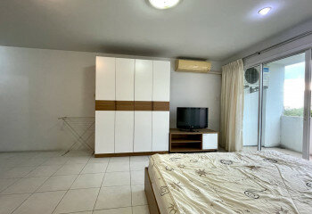 Квартира в Паттайе, Таиланд | THE134401